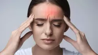 Así puedes diferenciar una migraña de un dolor de cabeza