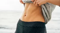 ¿Cómo eliminar la grasa corporal, sobre todo de la barriga?