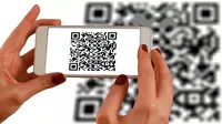 ¿Cómo escanear el código QR en tu celular?