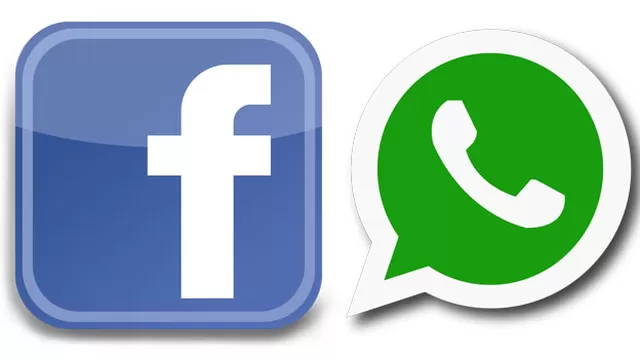 Facebook empieza a cruzar tus datos de WhatsApp