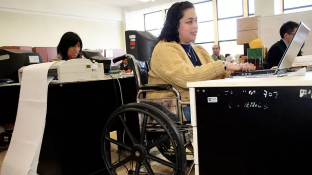 Requisitos y beneficios de obtener el carné de discapacidad del CONADIS