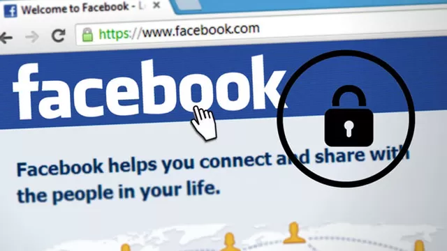 Tres formas utilizar las herramientas de configuración en tu perfil de Facebook. 