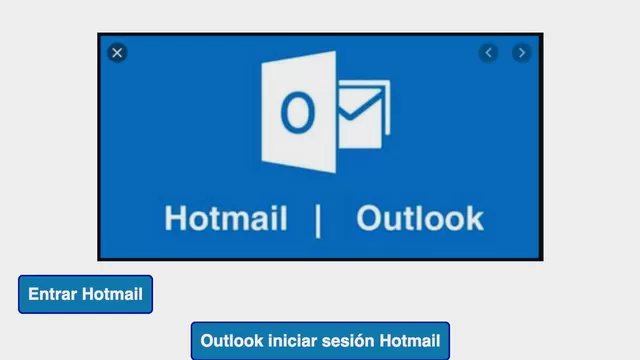 La plataforma de Microsoft como tal ya no existe, ahora se encuentra alojada en Outlook.