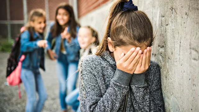 Lo que debes saber si eres víctima o testigo de bullying en un colegio
