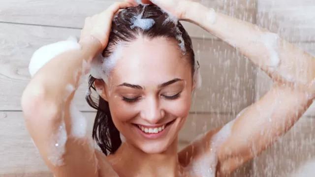 Tips para escoger el mejor shampoo para tu cabello