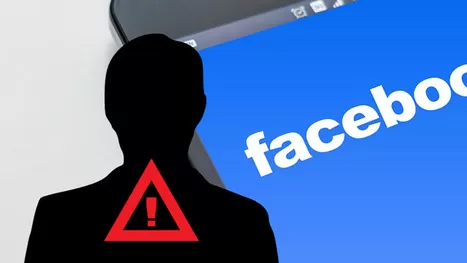 Así puedes saber si hackearon tu cuenta de Facebook