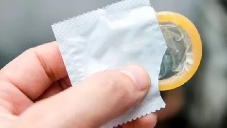 ¿Cómo saber si se rompió el condón durante las relaciones sexuales?