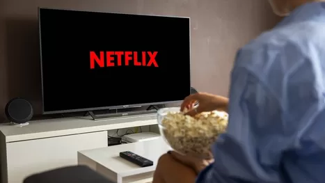 ¿Cómo sacar a alguien de tu cuenta de Netflix?