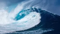 ¿Cómo se forma un tsunami?