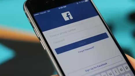 ¿Cómo tener dos cuentas de Facebook en un mismo teléfono?
