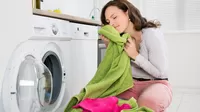 Tip para que tus toallas queden suaves y con un rico aroma