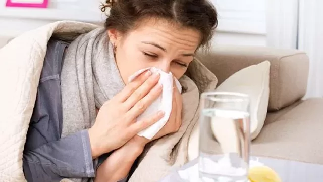 Lo que debes saber para diferenciar una gripe o alergia del coronavirus