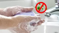 ¿De qué manera el jabón puede destruir el coronavirus?