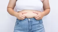Cuatro hábitos que aumentan la grasa en tu abdomen