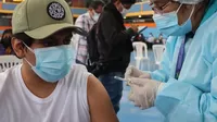 Así protegen las vacunas contra la muerte por COVID-19 en Perú