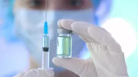 COVID-19: ¿Puedo recibir dos vacunas de distintos laboratorios?