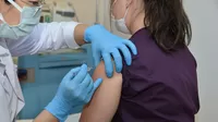 COVID-19: ¿En qué casos ya se aplica una tercera dosis de vacuna?