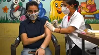 ¿Por qué no debes vacunarte en Perú si ya lo hiciste en el extranjero?