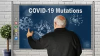 COVID-19: ¿Cómo se originan las variantes y cuáles preocupan? 