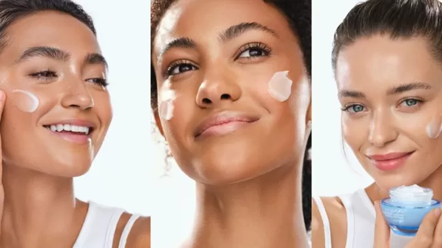 Las vitaminas que deben estar presente en tu crema para el rostro