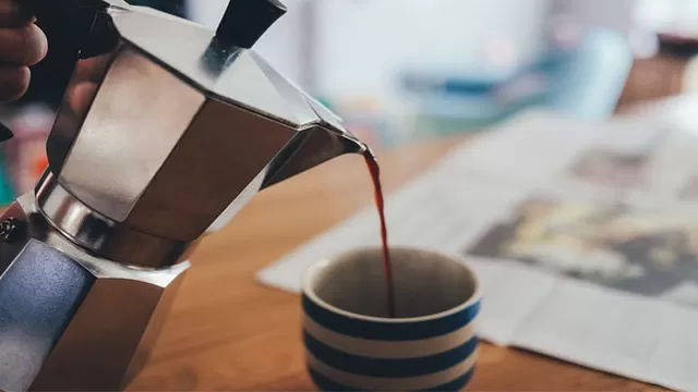 ¿Tomar café puede hacer daño? Despeja tus dudas en esta nota 
