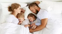 Dormir con tus hijos: ¿cuáles son las consecuencias negativas?