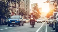 ¿Cuáles son las diferencias entre un SOAT y un seguro para motos?