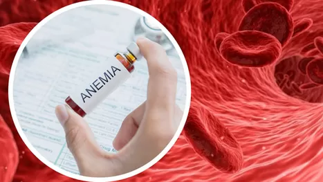 ¿Cuáles son los niveles normales de hemoglobina?