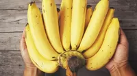 ¿Cuándo es el mejor momento para consumir plátano?