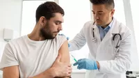 ¿A qué edad debes vacunarte contra el virus del papiloma humano?