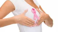 Cáncer de mama: cuándo debes hacerte el autoexamen de seno