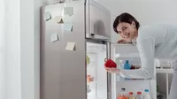 ¿Cuánto gastas de luz al abrir y cerrar el refrigerador varias veces al día?