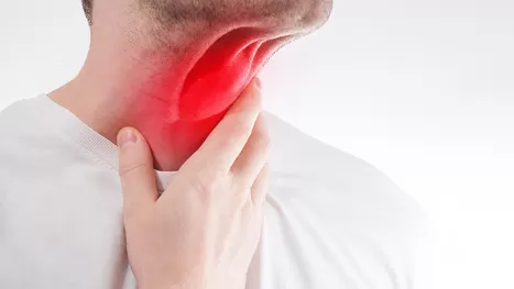 ¿Cuánto tiempo pueden durar las flemas en la garganta?