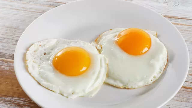 Conoce lo que recomiendan los especialistas sobre el consumo de huevos