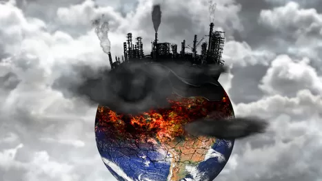 El daño a nuestro planeta es irreversible: ¿Cómo nos afectará?