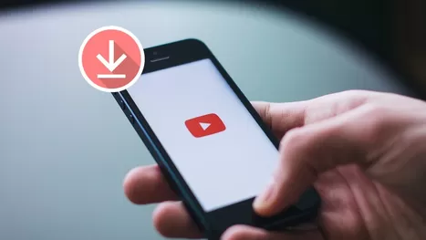 ¿Cómo descargar videos de YouTube en el celular?