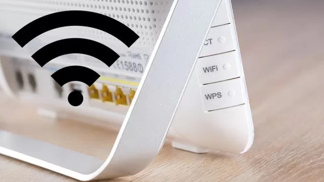 Descubre por qué tu conexión wifi se cae con frecuencia