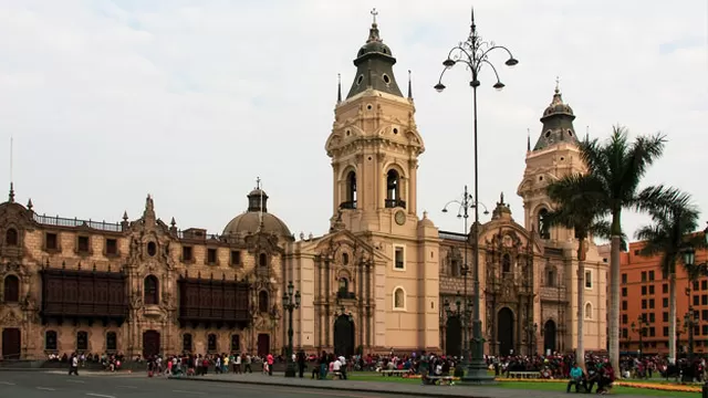 Dentro de Lima existe una variedad de lugares hermosos que debes conocer
