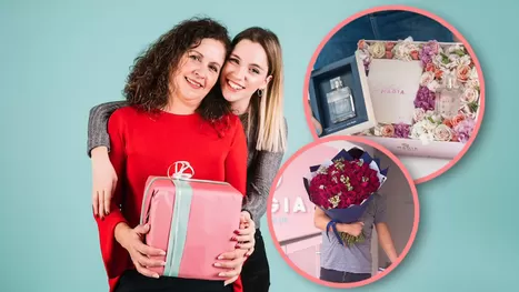 Día de la Madre: Opciones de regalos únicos para cada tipo de mamá