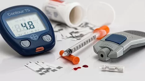 Diabetes: seis s&iacute;ntomas silenciosos que debes reconocer