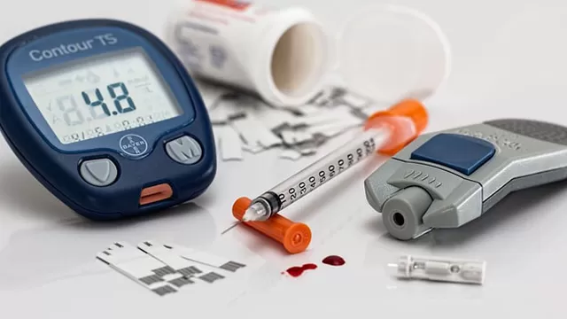 Diabetes: seis síntomas "silenciosos" que debes reconocer
