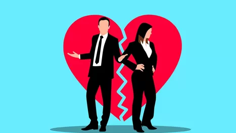 ¿Cuáles son los requisitos para un divorcio rápido o express?