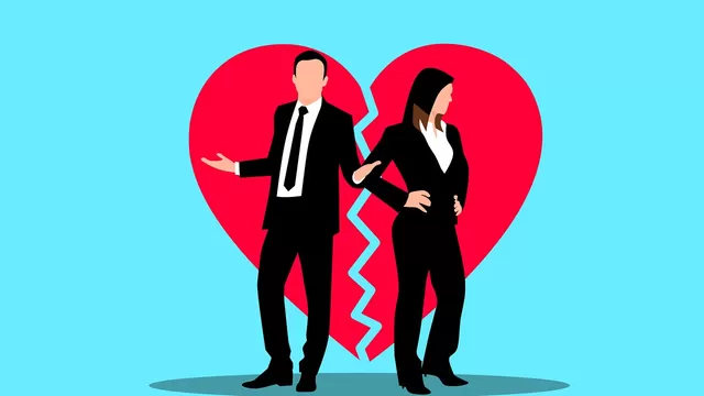 Lo que debes saber sobre el divorcio rápido