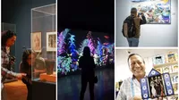 4 exposiciones gratuitas en Lima para disfrutar en Fiestas Patrias
