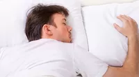 Dormir en esta posición puede provocar graves daños en tu salud