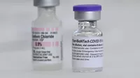 Dosis de refuerzo contra COVID-19 o nueva vacuna: ¿qué se necesita?