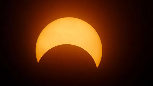 En estas ciudades peruanas podrás ver parte del eclipse solar