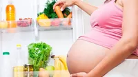¿Cómo debe ser la alimentación en el embarazo?