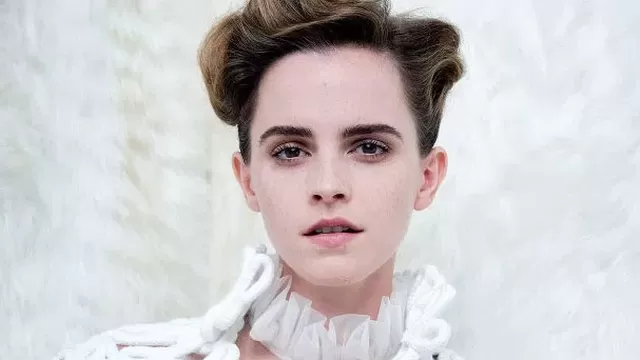 Los secretos de belleza de Emma Watson