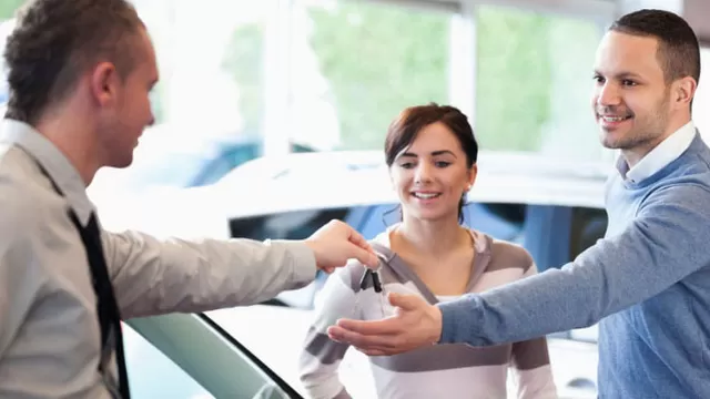 6 gastos adicionales al comprar un auto
